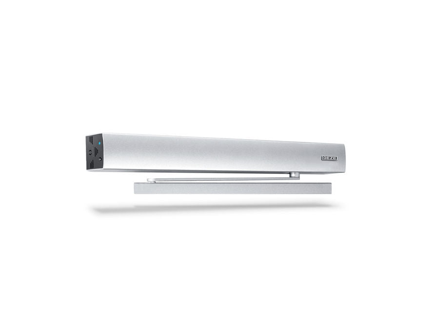 Geze ECturn swing door drive system