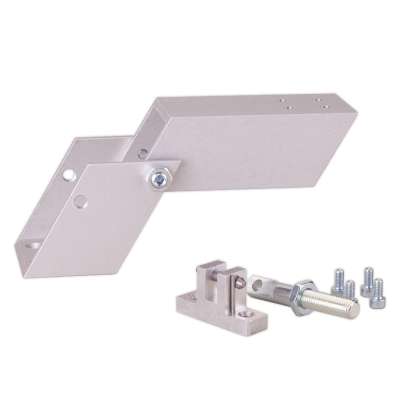 GEZE E 250 NT Compact design spindle drive