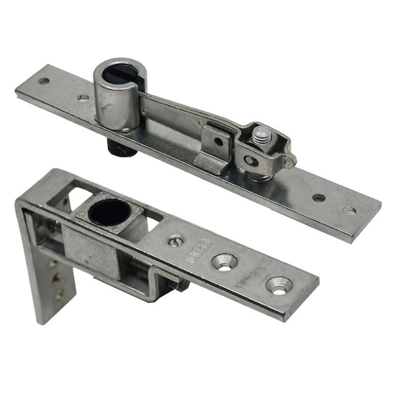 GEZE Type B Double Action Top Pivot.