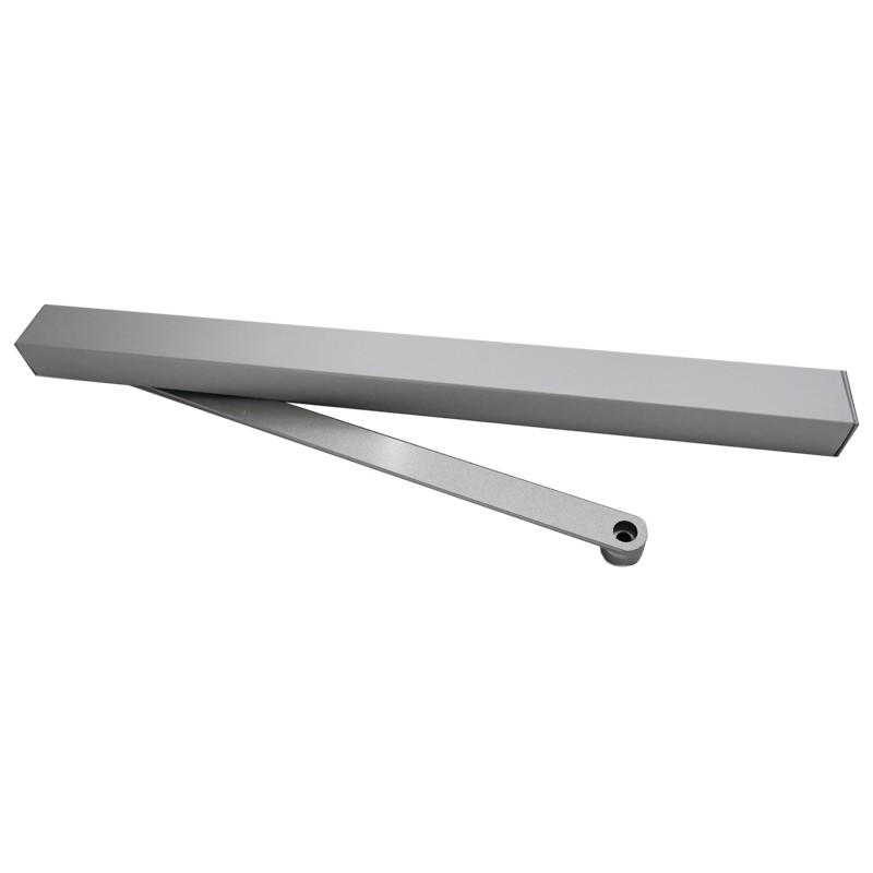GEZE TS3000/TS5000 Electromagnetic Guide Rail