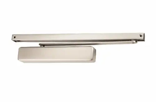 GEZE TS 3000 B Guide Rail Door Closer