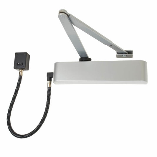 Exidor 9000 Series E-mag Closer
