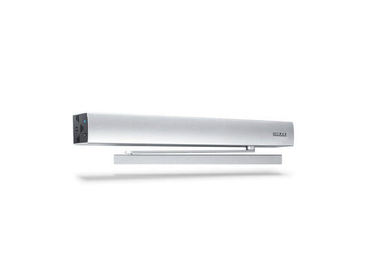 Geze ECturn swing door drive system
