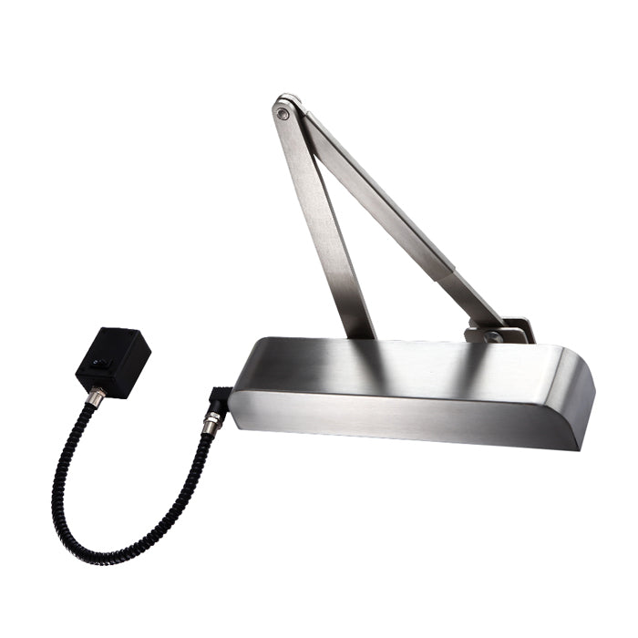 Exidor 9000 Series E-mag Closer