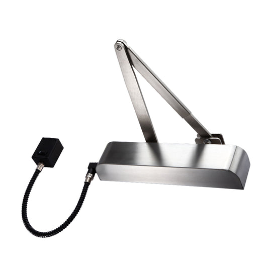 Exidor 9000 Series E-mag Closer
