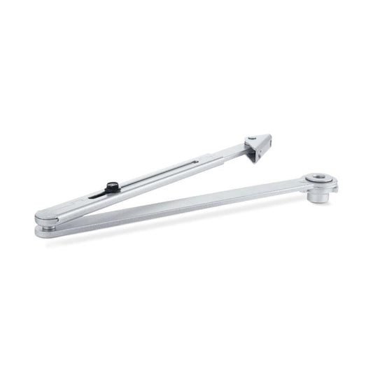 GEZE standard and free swing arms set to suit the GEZE TS 4000 E door closers.