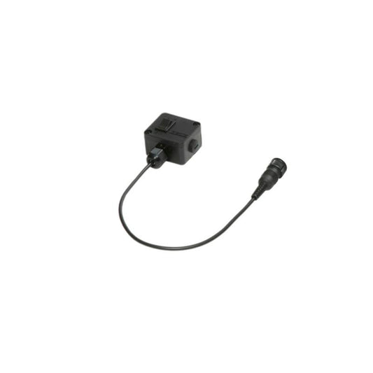 420mm Transfer Cable Loop for GEZE TS4000E/EFS Door Closer