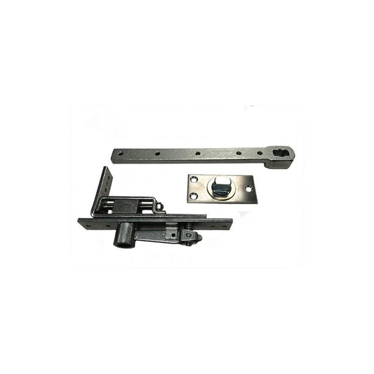 GEZE Double Action Pivot Set ID:125146