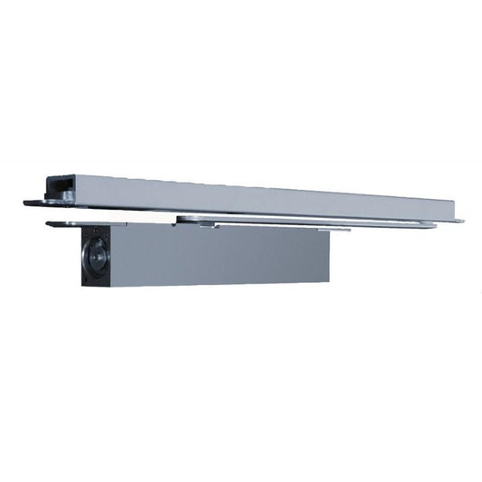 GEZE Boxer EN 2-4 Concealed Electromagnetic Hold Open Door Closers