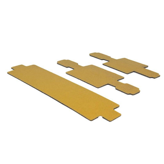 GEZE Bottom strap and Top Centre pivot