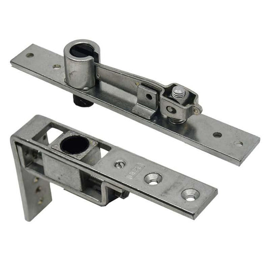 GEZE Type B Double Action Top Pivot.