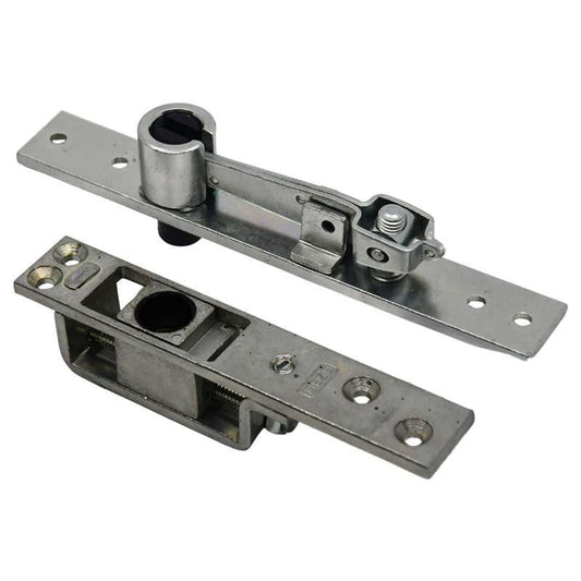 GEZE Type C Double Action Top Centre Pivot.