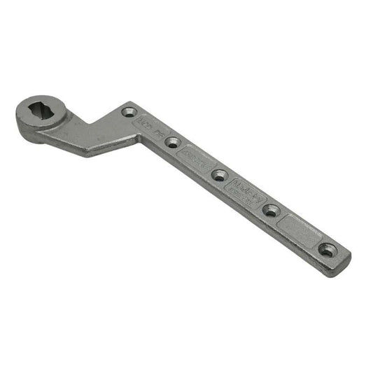 GEZE Single Action Door Strap Type DB ID:044579