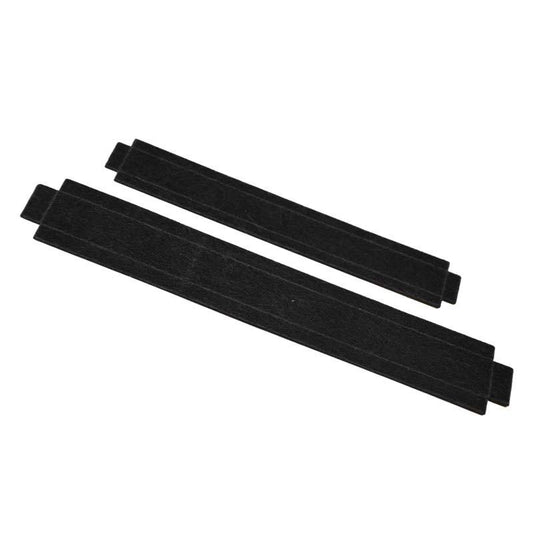 GEZE Single Action Fire Pack for Top Centre and Bottom Straps for use with the GEZE floor springs range. ID:133465