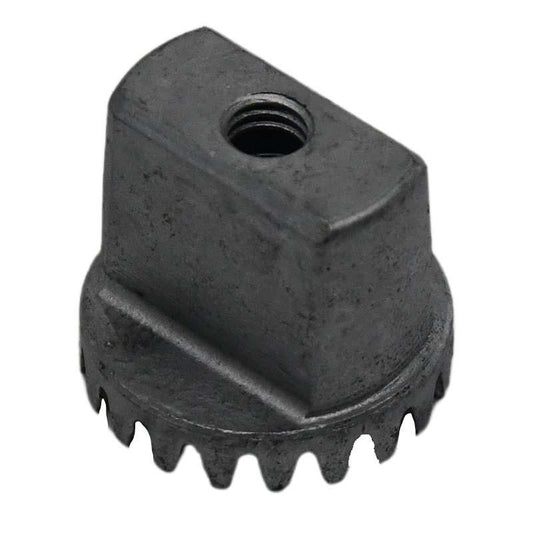 GEZE Flat cone spindle supplied with fixing bolt ID:050644