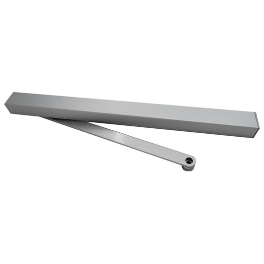 GEZE TS3000/TS5000 Electromagnetic Guide Rail