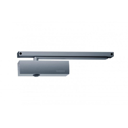 GEZE TS3000V slide arm door closer, adjustable from EN 1 - 4.