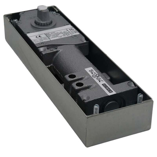 GEZE TS500NV EN 1-4 Cam Action Floor Spring